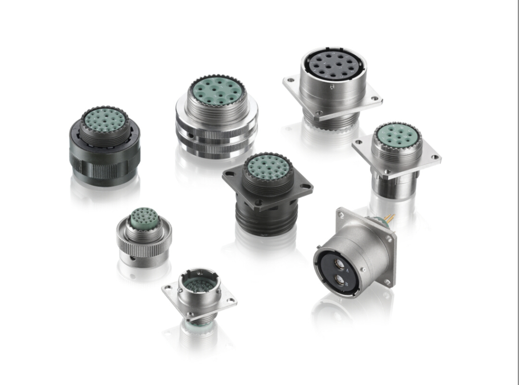 MILDTL38999 Connector St Cross Electronics Blog