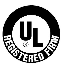 UL logo